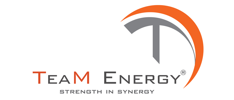 Team Energy