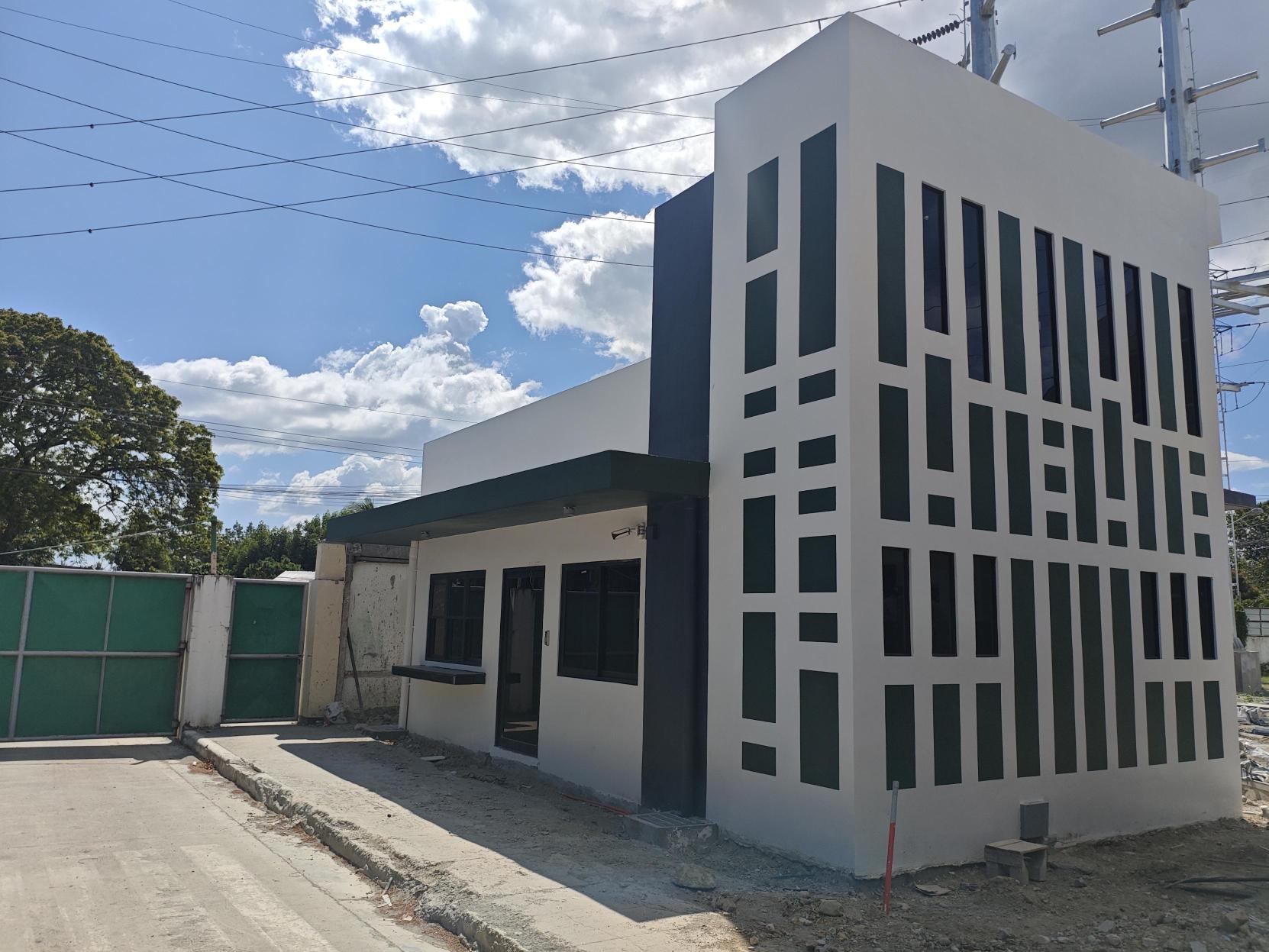Lapas, Iloilo AND BALSIK 500KV AND 230 KV SUBSTATION PORTION photo 4