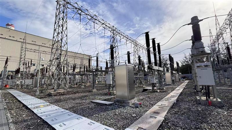Panay - Guimaras 138kV Interconnection Project, Schedule I - Iloilo Substation Sp19.PGIP.Vt-0417(I)
